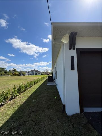 6186 Everglades BLVD N, Naples, FL 34120