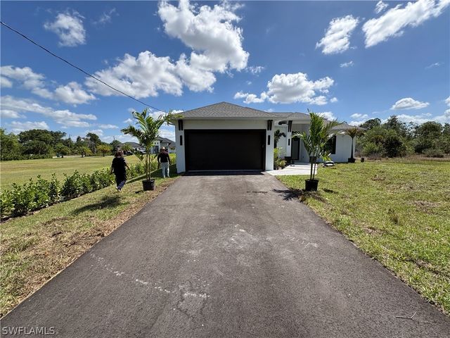 6186 Everglades BLVD N, Naples, FL 34120