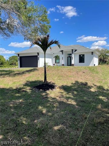 6186 Everglades BLVD N, Naples, FL 34120