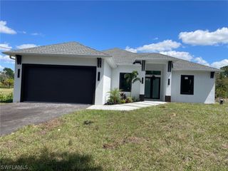 6186 Everglades BLVD N, Naples, FL 34120