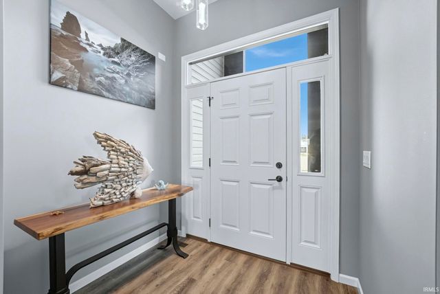 10144 Buckshire Court, New Haven, IN 46774