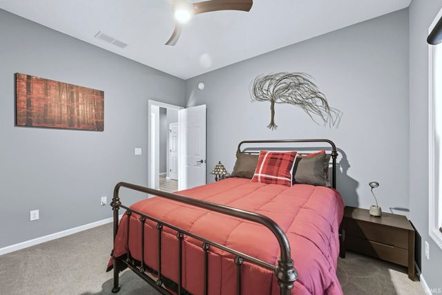 10144 Buckshire Court, New Haven, IN 46774