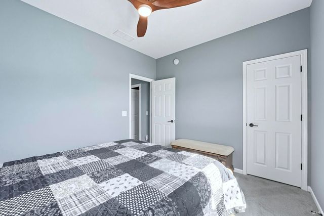 10144 Buckshire Court, New Haven, IN 46774