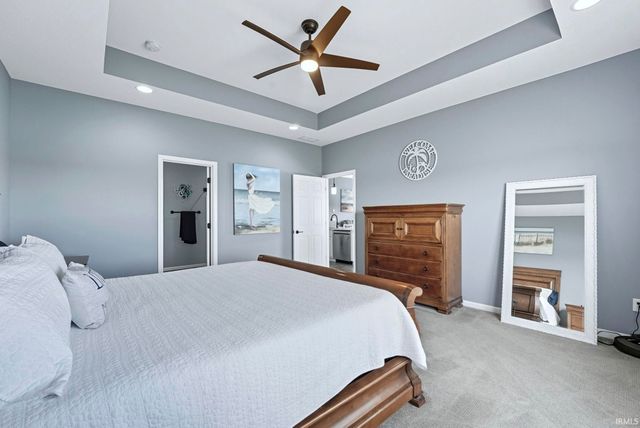 10144 Buckshire Court, New Haven, IN 46774