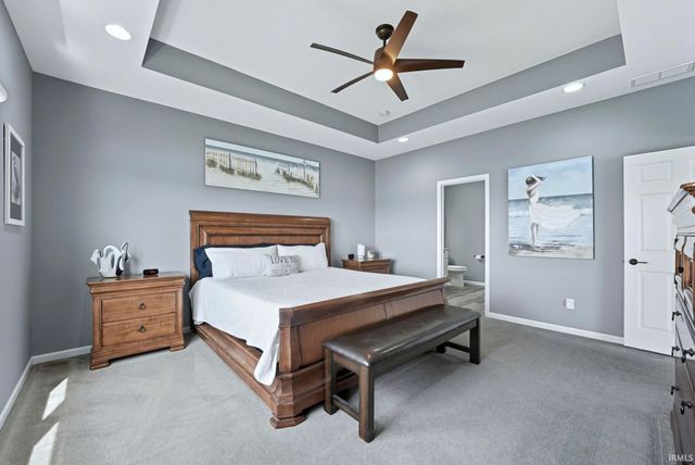 10144 Buckshire Court, New Haven, IN 46774