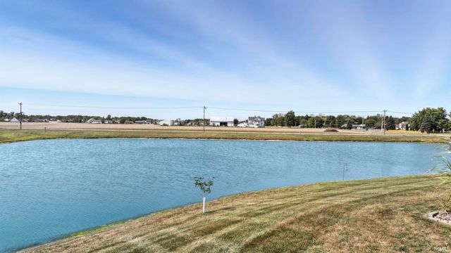 10144 Buckshire Court, New Haven, IN 46774