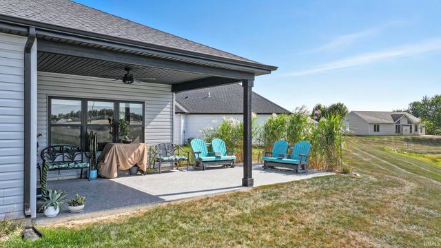 10144 Buckshire Court, New Haven, IN 46774