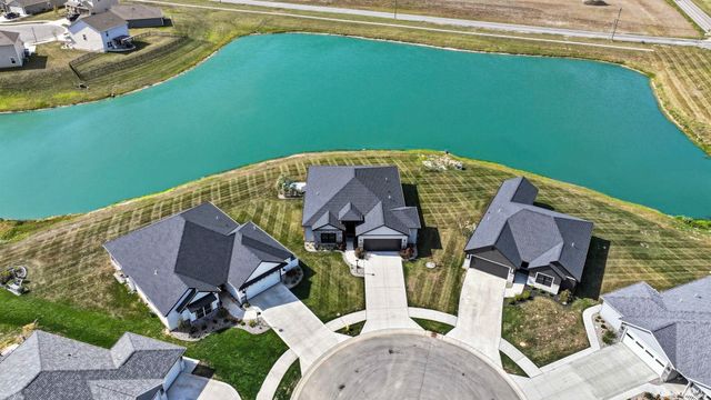 10144 Buckshire Court, New Haven, IN 46774