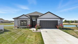 10144 Buckshire Court, New Haven, IN 46774