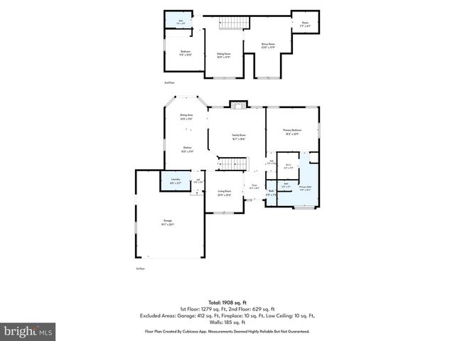7 LARCH LN, Enola, PA 17025