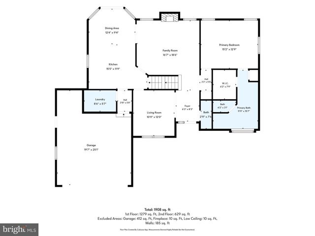 7 LARCH LN, Enola, PA 17025