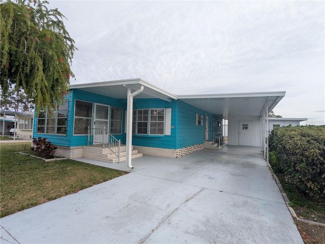 1610 REYNOLDS ROAD 154, Lakeland, FL 33801