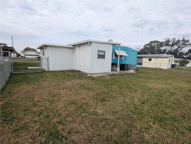 1610 REYNOLDS ROAD 154, Lakeland, FL 33801