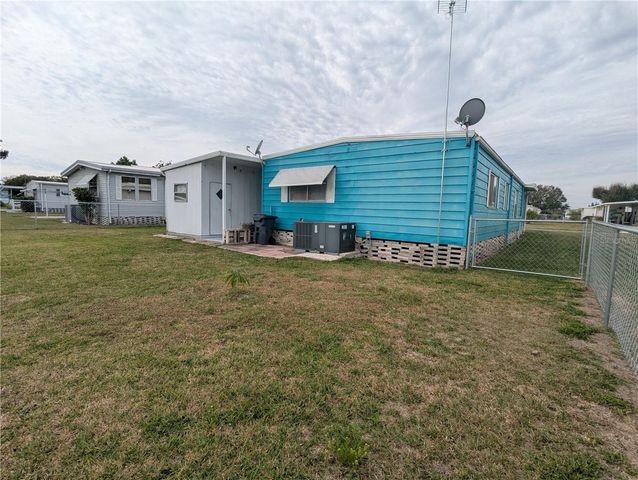 1610 REYNOLDS ROAD 154, Lakeland, FL 33801