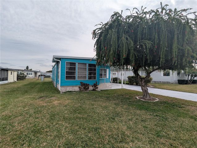 1610 REYNOLDS ROAD 154, Lakeland, FL 33801