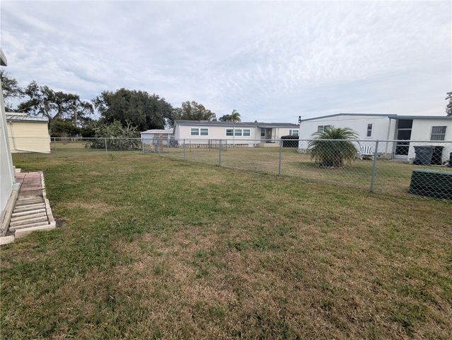 1610 REYNOLDS ROAD 154, Lakeland, FL 33801