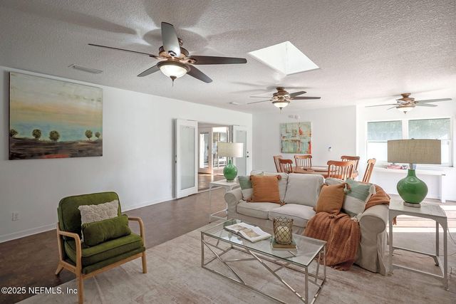 872 ALCALA Drive, St. Augustine, FL 32086