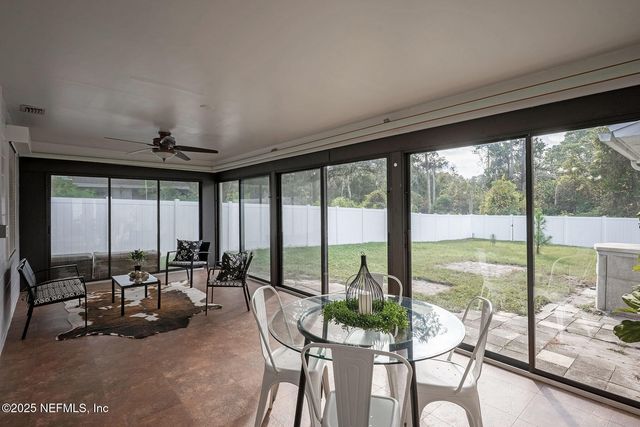 872 ALCALA Drive, St. Augustine, FL 32086