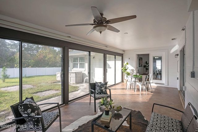 872 ALCALA Drive, St. Augustine, FL 32086