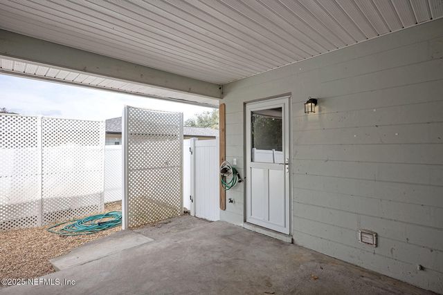 872 ALCALA Drive, St. Augustine, FL 32086