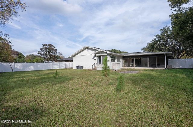 872 ALCALA Drive, St. Augustine, FL 32086