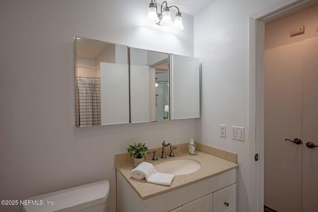 872 ALCALA Drive, St. Augustine, FL 32086