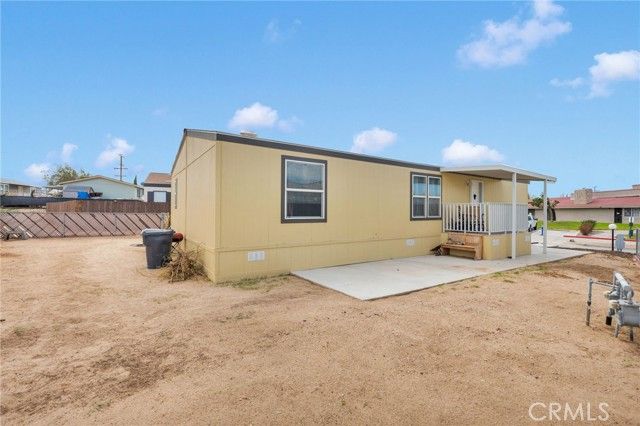 2494 W Main 168, Barstow, CA 92311