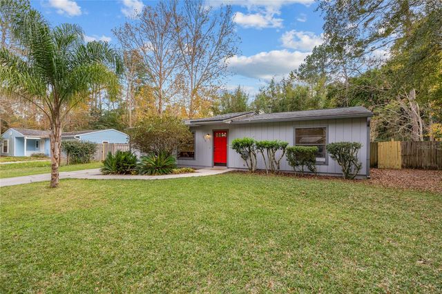 2715 NW 44TH PLACE, Gainesville, FL 32605