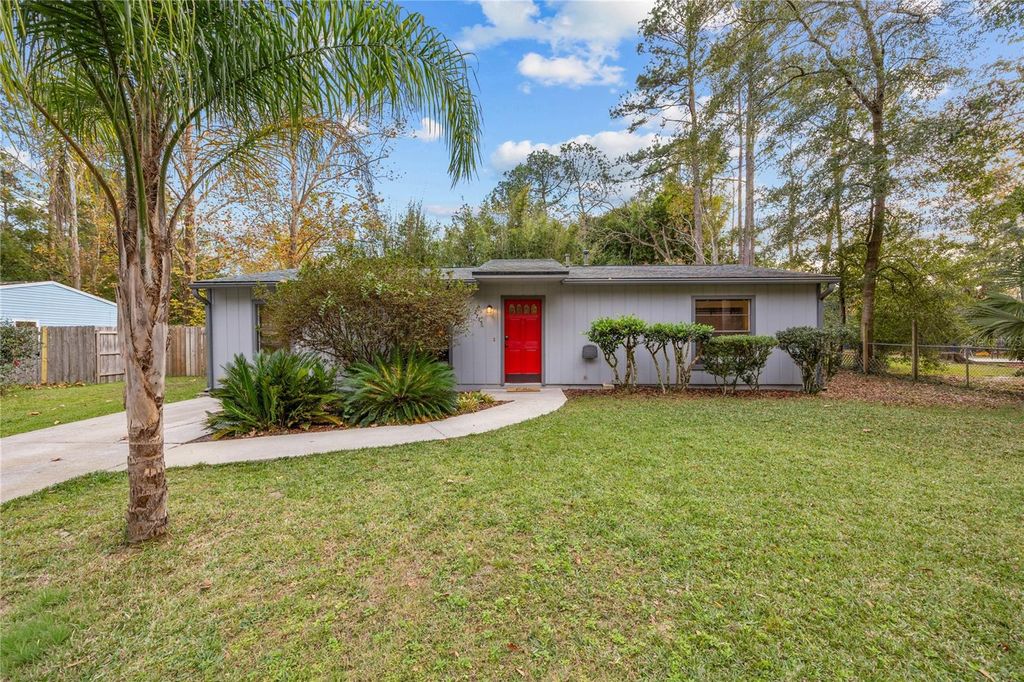 2715 NW 44TH PLACE, Gainesville, FL 32605