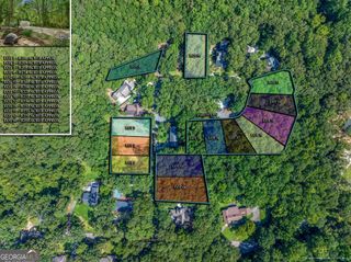 LOT 1 Saliba Drive, Hartwell, GA 30643