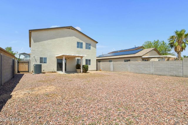 1885 E OMEGA Drive, San Tan Valley, AZ 85143