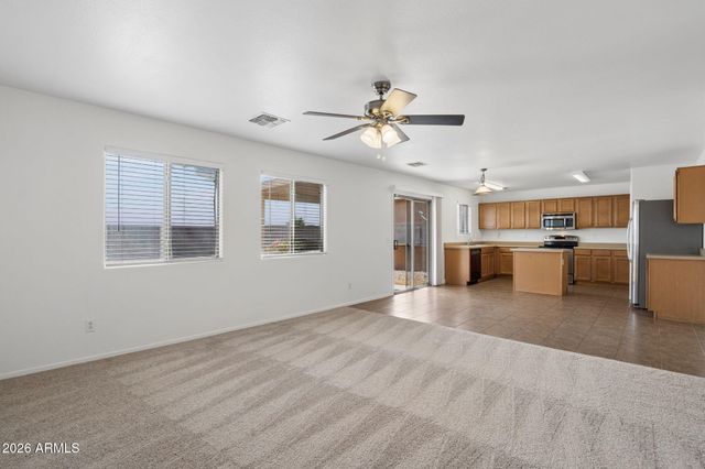 1885 E OMEGA Drive, San Tan Valley, AZ 85143