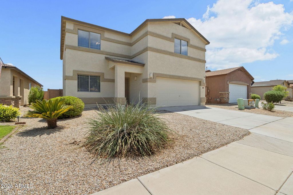 1885 E OMEGA Drive, San Tan Valley, AZ 85143 — photo 2