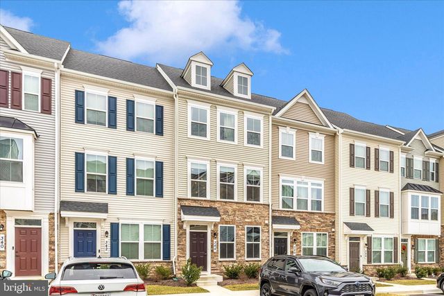 344 PATTERSON PARK RD, Frederick, MD 21703