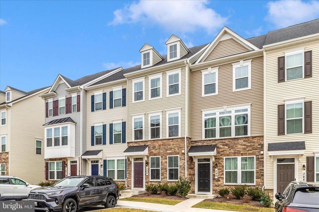 344 PATTERSON PARK RD, Frederick, MD 21703