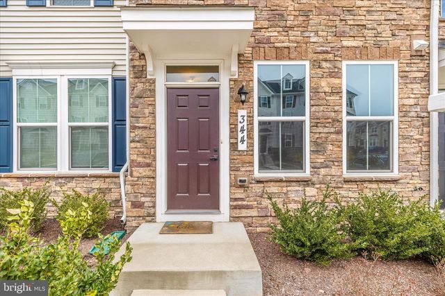 344 PATTERSON PARK RD, Frederick, MD 21703
