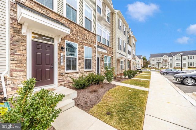 344 PATTERSON PARK RD, Frederick, MD 21703