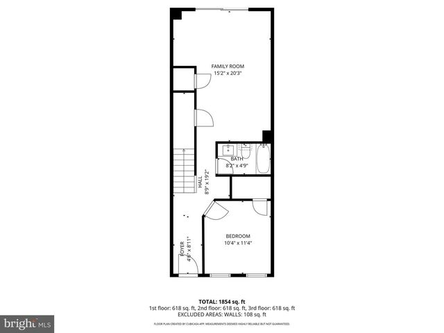 344 PATTERSON PARK RD, Frederick, MD 21703