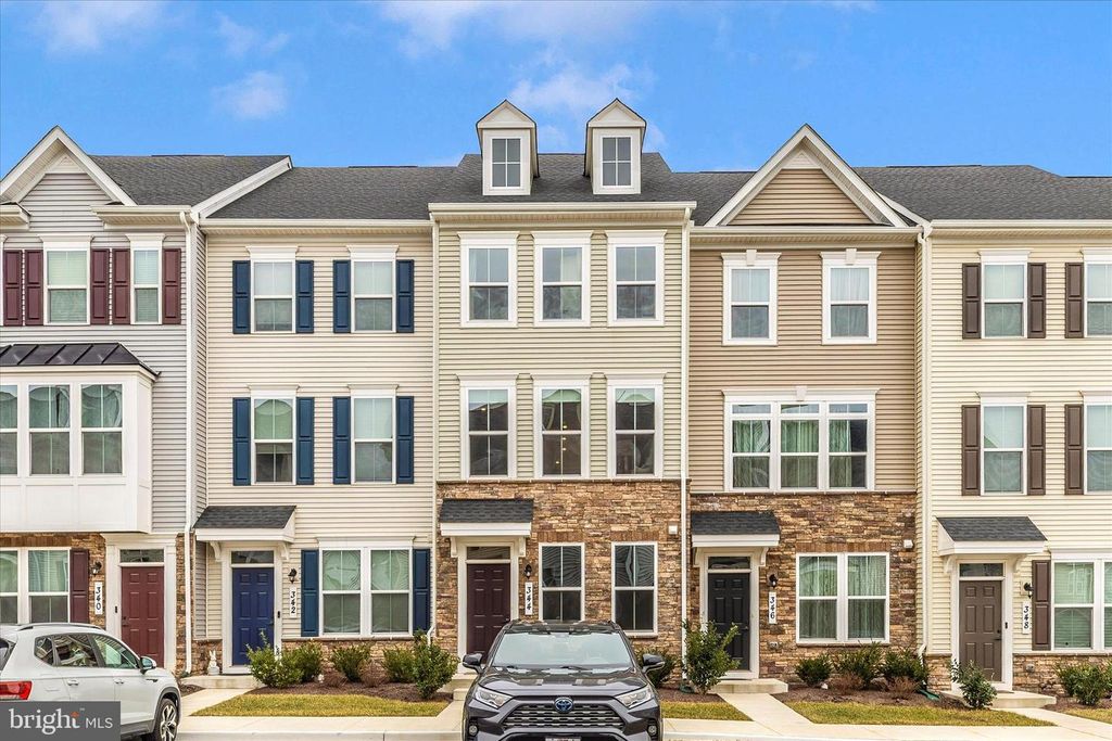 344 PATTERSON PARK RD, Frederick, MD 21703