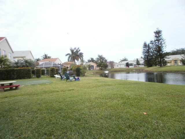 6365 Lansdowne Circle, Boynton Beach, FL 33472