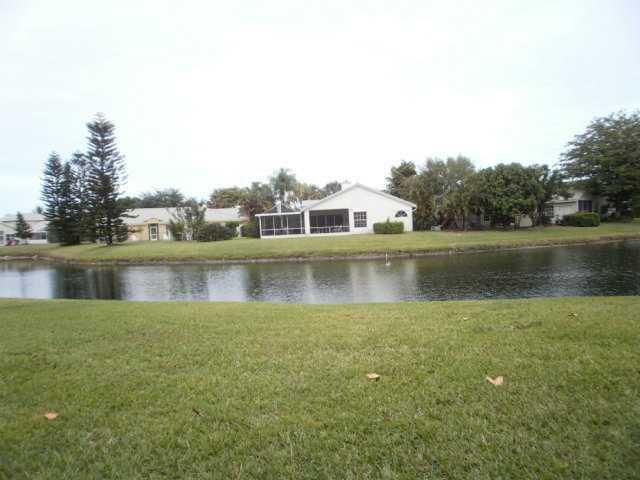 6365 Lansdowne Circle, Boynton Beach, FL 33472