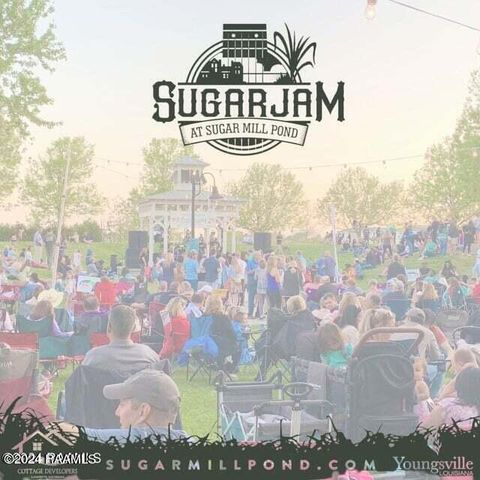 115 Gaunt Lane 503, Youngsville, LA 70592