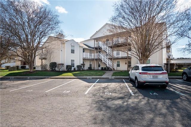 2139 Refuge CT, Virginia Beach, VA 23454