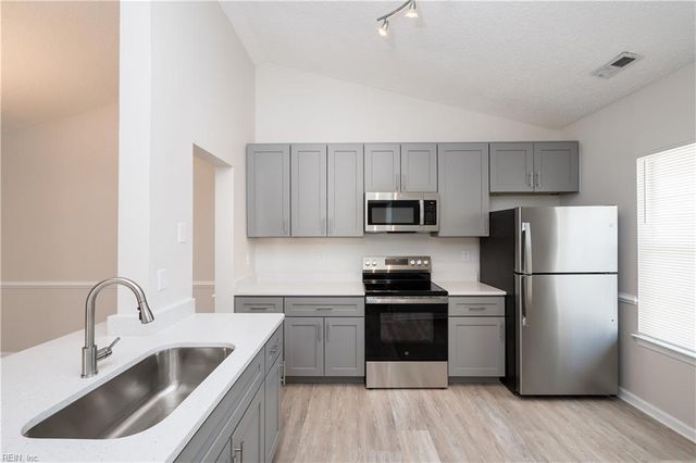 2139 Refuge CT, Virginia Beach, VA 23454