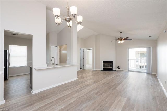 2139 Refuge CT, Virginia Beach, VA 23454