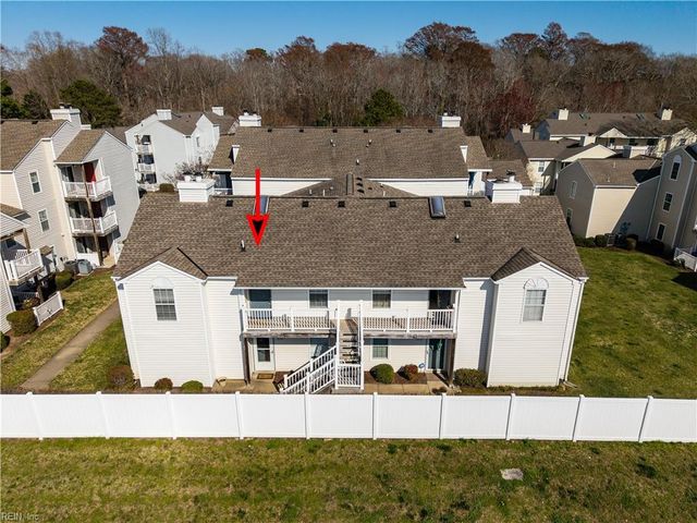 2139 Refuge CT, Virginia Beach, VA 23454