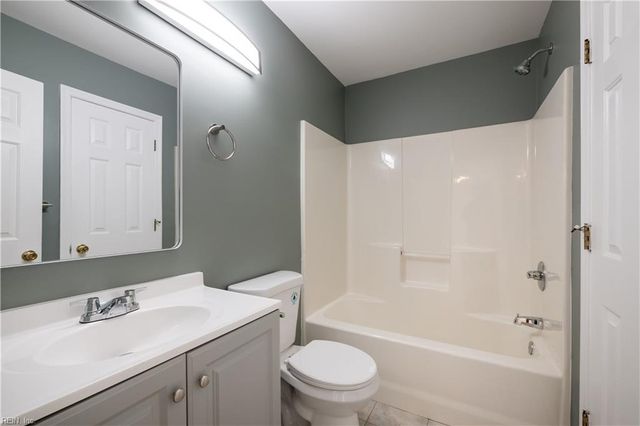 2139 Refuge CT, Virginia Beach, VA 23454