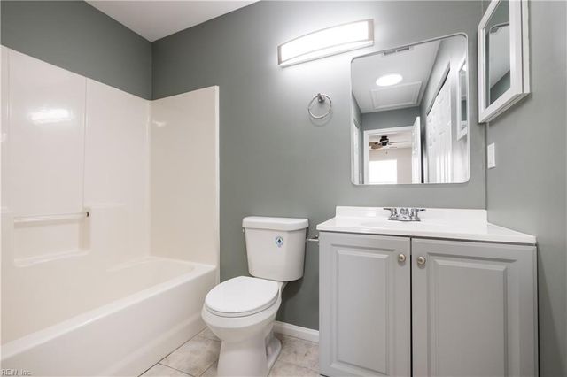 2139 Refuge CT, Virginia Beach, VA 23454