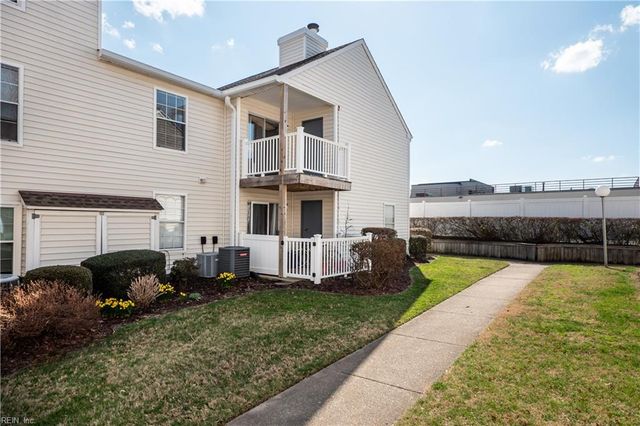 2139 Refuge CT, Virginia Beach, VA 23454