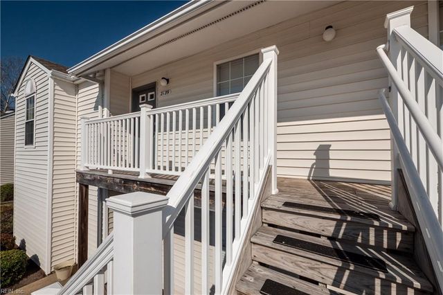 2139 Refuge CT, Virginia Beach, VA 23454
